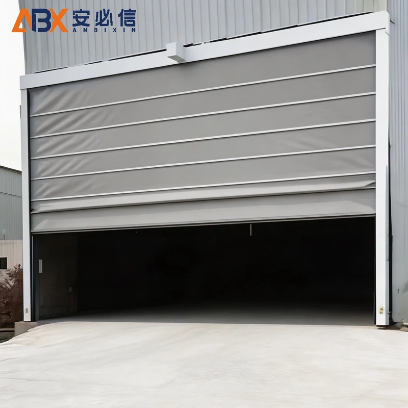 南充市堆积门