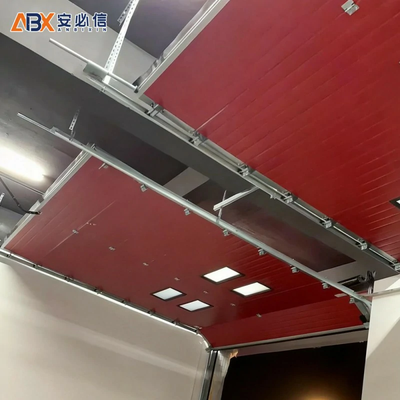南充市高扬程提升门